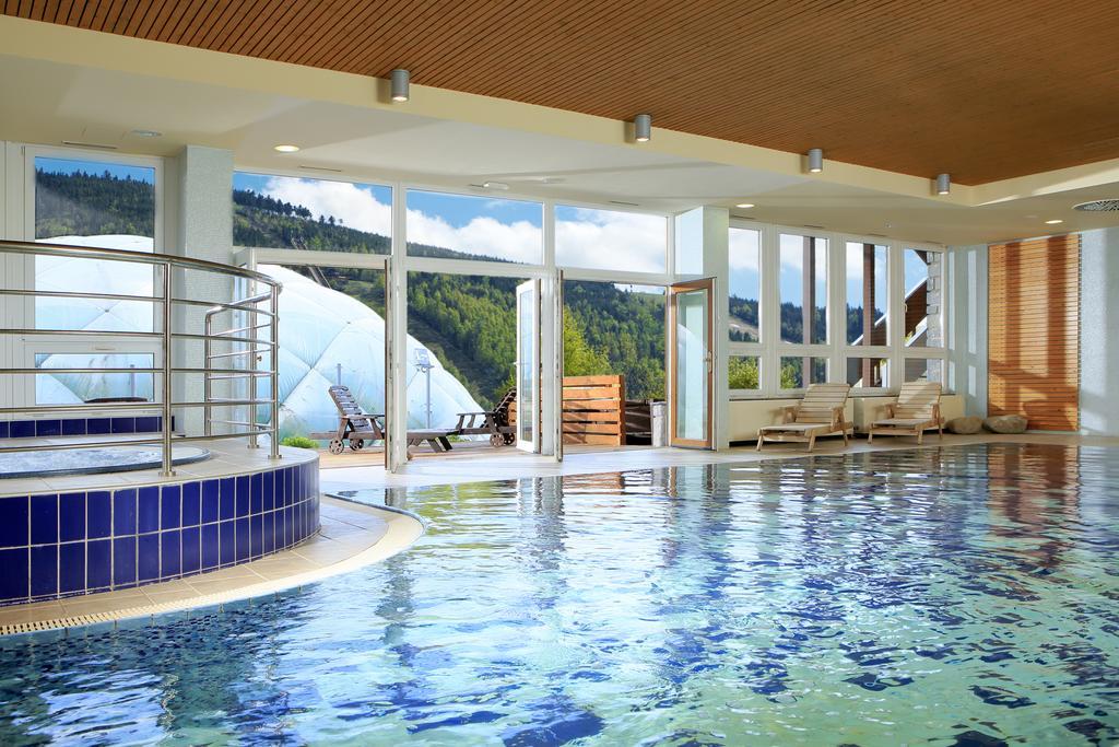 Orea Resort Sklar הַרָכוֹב מראה חיצוני תמונה